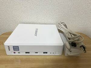  ◆即決◆ベアボーンPC◆第8世代◆Endeavor ST190E◆EPSON◆中古