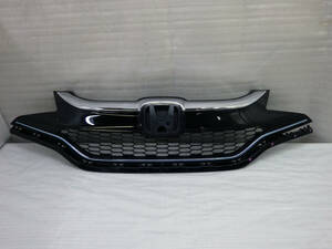 GP5 GP6中期Fit ハイブリットGenuineフロントGrille ラジエターGrille ラジエーターGrille 71121-T5B-J01-M1