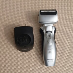 Panasonic 電気シェーバー ES-RW30 / 充電器 RC1-72 髭剃り シェーバー パナソニックの画像1