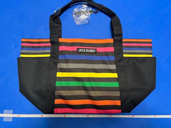 ジャックバニー!! トートバッグ