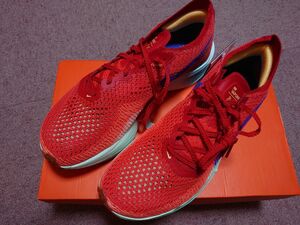 ナイキヴェイパーフライネクスト%3 25.5cm adidas 軽量 CORERUNNER