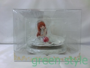 ＃　WHITE ALBUM2　小木曽雪奈　1/7スケール塗装済みフィギュア　未開封品　Myethos