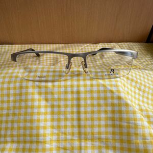 RODENSTOCK R4732 メガネフレーム 眼鏡