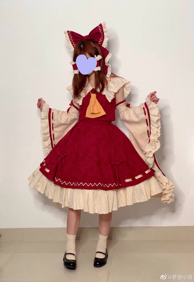 2025年最新】Yahoo!オークション -博麗霊夢 コスプレ 衣装 2025年最新】Yahoo!オークション -博麗霊夢 コスプレ 衣装