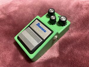  【実は一番音がイイまである】Ibanez TS9 2nd Reissue / アイバニーズ チューブスクリーマー リイシュー