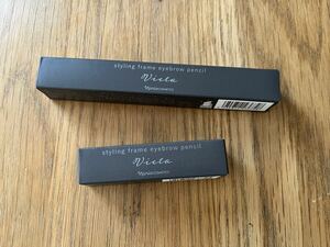  Naris Vita eyebrows pencil Brown 02