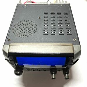 ☆☆ケンウッド TM-V7 144/430MHz 20W ジャンク☆☆の画像4