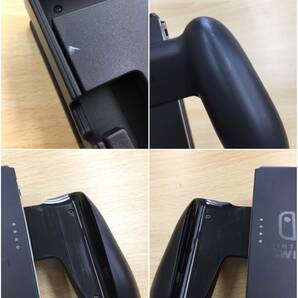 070 C-759/【1円スタート】Nintendo Switch 本体 旧型 Joy-Con (L)ネオンブルー (R)ネオンレッド 4902370535716の画像10