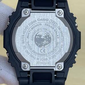 275 A-610/CASIO カシオ G-SHOCK MOTHER コラボ 別注モデル GW-M5610UMOT21-1JR の画像5