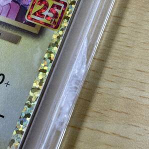 135 A-524/現状品 PSA10 ポケモンカード __のピカチュウ 25th ANNIVERSARY お誕生日 ＃007 ケース割れの画像7