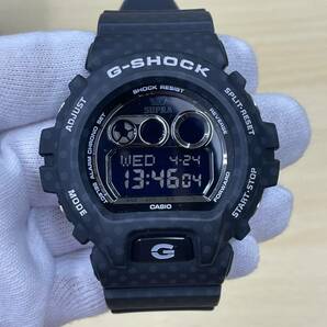 275 A-646/CASIO G-SHOCK GD-X6900SP-1JR SUPRA コラボモデル カシオ Gショック スープラ コラボ メンズ 腕時計の画像2