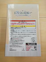 079 C-950/未開封 中野一花 スノールームウェア A賞 フィギュア 「一番くじ 五等分の花嫁∽ ～2人だけの時間～」_画像3