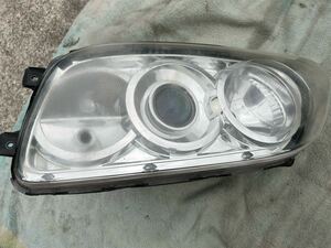  Hino Ranger, Profia for? head light left for . secondhand goods KOITO35015