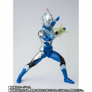 S.H.Figuarts ウルトラマンフーマ フィギュアーツ