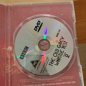 国内中古DVD：the old grey whistle test vol.2 BBC ゲイリームーア＆フレンズ ペットショップボーイズの画像5