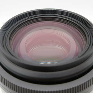 【★１円～★現状販売！】[U8185]カメラレンズ PENTAX SMC PENTAX-F ZOOM 1:4-5.6 70-210mmの画像3