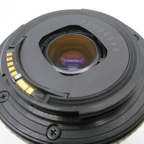 【★１円～★現状販売！】[UK13645]カメラレンズ Canon ZOOM LENS EF 80-200mm 1:4.5-5.6の画像5