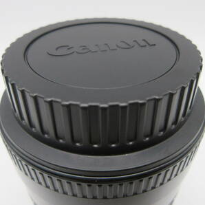 【★１円～★現状販売！】[UK13645]カメラレンズ Canon ZOOM LENS EF 80-200mm 1:4.5-5.6の画像4