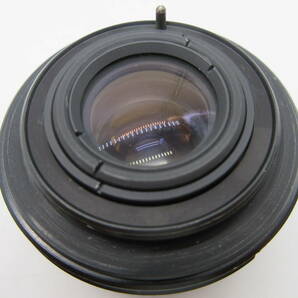 【★１円～★現状販売！】[UK13790]一眼レフカメラ ASAHI PENTAX ES II (TAKUMAR 1:3.5/2.8 + AUTO TELEPLUS 2X)の画像9