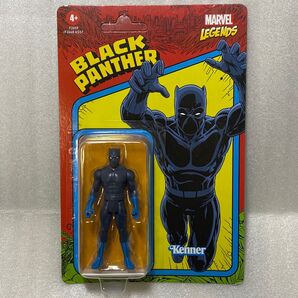 マーベルレジェンド ブラックパンサー