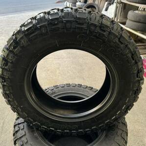 特価!CF3000 185/85R16 4本 COMFOSER M/T MT ジムニー マッドタイヤ の画像5