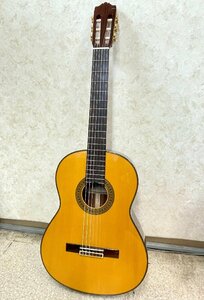 1円スタート☆【YAMAHA】ヤマハ CG-171S クラシックギター ナイロン弦 ソフトケース付き アコギ 質屋 ユニオン AB品