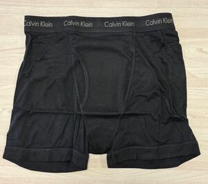 カルバンクライン Calvin Klein ボクサーパンツ 男性下着