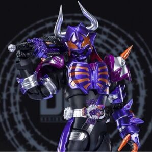 S H Figuarts 仮面ライダーギーツ 仮面ライダーバッファ ゾンビフォーム