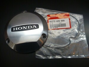 [t] CB750F(RC04) / 900F Genuine PointCover＆ガスケット Set