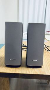 BOSE speaker 