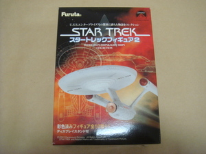* полный ta Star Trek фигурка 2fe Len gi* Marauder! осмотр ) космос Daisaku битва Konami ef игрушки der Goss чай nienta- приз 