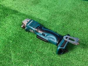 【中古】 makita マキタ　アングルドリル　DA350D　【博多店】