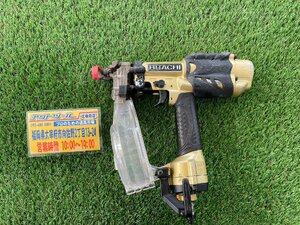 ◆中古/ジャンク品◆ HiKOKI 高圧ねじ打機 WF3H 【アクトツール太宰府店】 HITACHI 日立工機 ★修理/部品取りに★