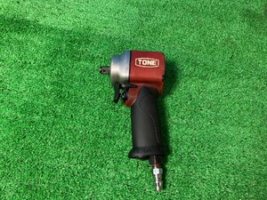 [ used ] TONE tone air impact wrench AI4201 [ Hakata shop ]