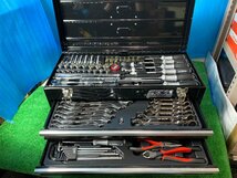 【中古品】 SK11　ツールボックス　工具セット　【博多店】 　_画像2