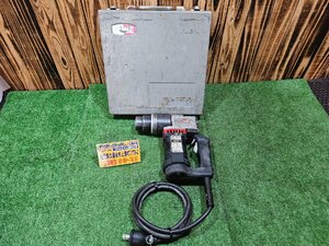 ★中古品★ TONE トネ シャーレンチ GM-221A トルク 800N・m ソケットなし 通電確認済み【アクトツール久留米店】 店頭同時販売