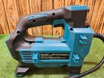 ★未使用/保管品★makita マキタ 充電式空気入れ MP181DZ【アクトツール久留米店】店頭同時販売_画像5