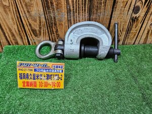 ★中古/動作品★ イーグルクランプ ネジ式無傷（引張り専用）クランプ SRN-3.2ｔ 領収書発行可 【アクトツール久留米店】 店頭同時販売