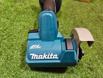 ★未使用/長期保管品★ makita マキタ 充電式コンパクトカッタ MC300DZ【アクトツール久留米店】 店頭同時販売_画像3