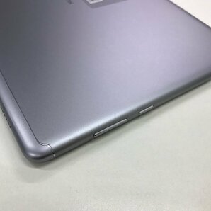 ●中古● MediaPad M5 lite Wi-Fiモデル 64GB BAH2-W19 スペースグレー 付属品完備の画像8