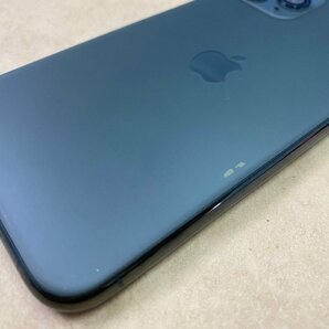 ●中古● iPhone 11Pro 256GB ミッドナイトグリーン SIMフリー アイフォンの画像8