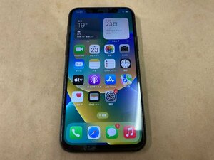 ●中古● iPhone 11Pro 256GB ミッドナイトグリーン SIMフリー アイフォン