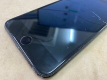 ●ジャンク● iPhone 7 Plus ブラック SIMロック解除済み アイフォン_画像3