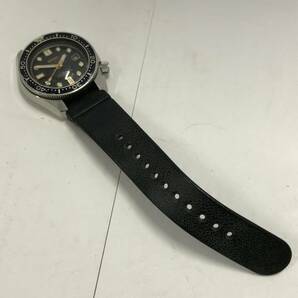 【希少・稼働品】SEIKO セイコー プロフェッショナルダイバー 300m ハイビート 腕時計 6159-7001 自動巻き ヴィンテージ アンティークの画像2