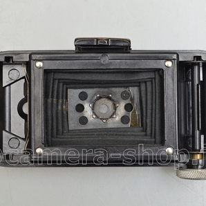 Spartus Folding Camera (bakelite 127)の画像1