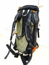 ザ・ノースフェイス ★ クライミングパック・リュック・SUMMIT SERIES Spire 32刺しゅう ★ グレー ★ THE NORTH FACE_画像6