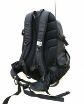 ザ・ノースフェイス ★ TELLUS25 テルス バックパック・リュック ★ ロゴ刺しゅう入り ★ ブラック ★ THE NORTH FACE_画像5