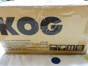  toys Press 1/100 KOG Night *ob* Gold FSS The Five Star Stories garage kit prototype :. Akira 