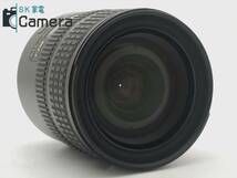 Nikon ED AF-S NIKKOR 24-120ｍｍ F3.5-5.6 G VR ニコン_画像10