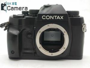 CONTAX RX コンタックス ジャンク